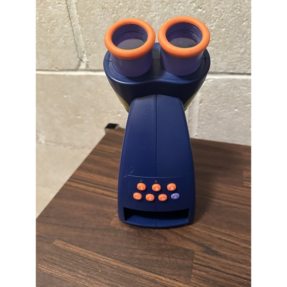 Educational Insights Other - Educational Insights Learning‎ Resource Microscope